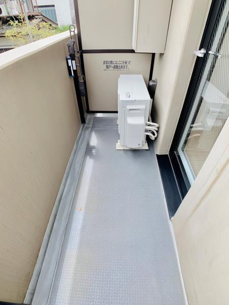 Ｂｒｉｌｌｉａ　ｉｓｔ　北沢の居間・リビング