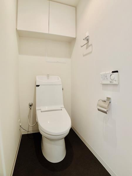 Ｂｒｉｌｌｉａ　ｉｓｔ　北沢のトイレ