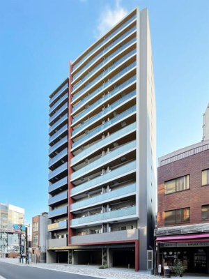 【外観】 | Ｂｒｉｌｌｉａ　ｉｓｔ　浅草