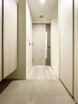 【玄関】 | Ｂｒｉｌｌｉａ　ｉｓｔ　浅草