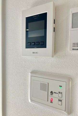 本塩戸建のセキュリティ