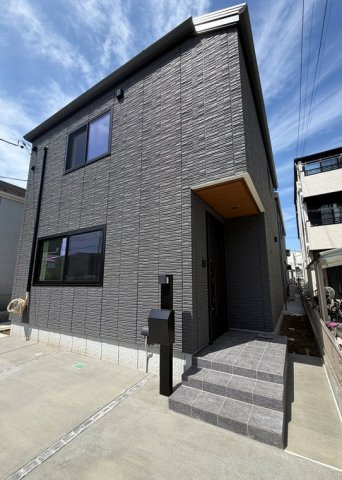 本塩戸建