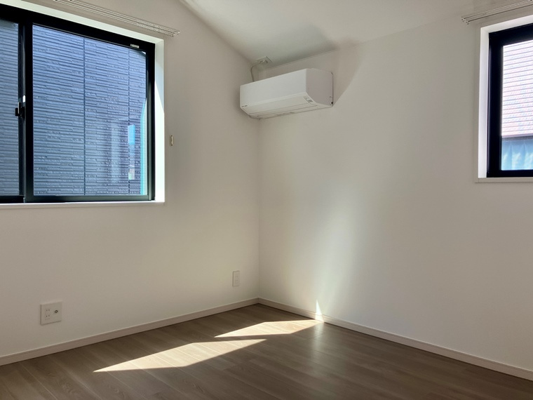 本塩戸建のその他