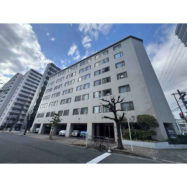 新大阪ビジネス第2ニッケンマンション