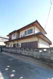 川越市山城戸建ての画像