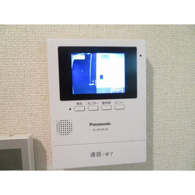 【その他】 | 柳橋ビル | モニターホン