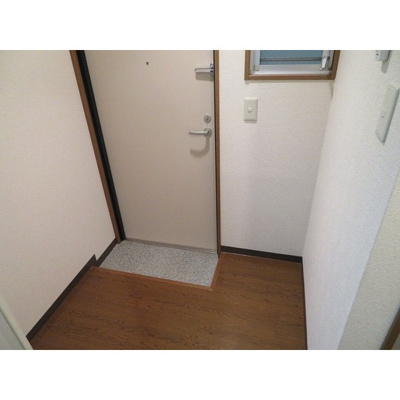【玄関】 | 柳橋ビル | 玄関