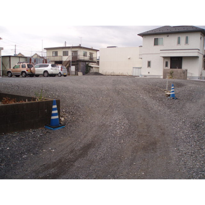 【外観】 | 石森２駐車場