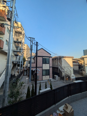 景色