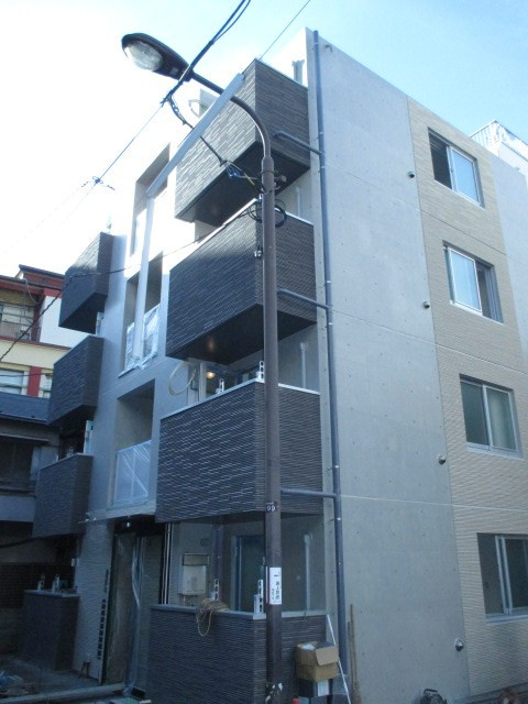 アーバンステージ神田