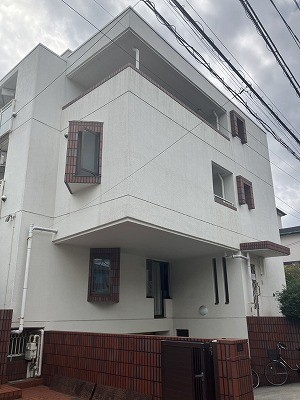 コーラルパレス