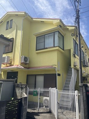 小倉ハイツ
