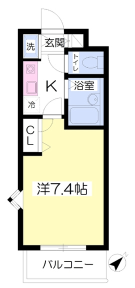 初期費用減額キャンペーン対象（詳細はお問合せください）♪