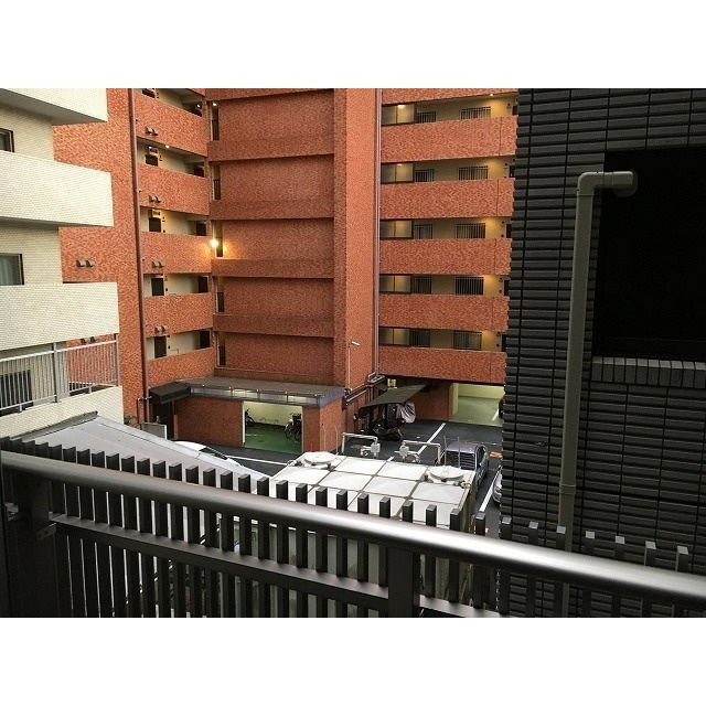 Ｄ’クラディア　イヴァン初台のその他