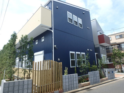 ★「多磨」駅まで徒歩５分の立地★