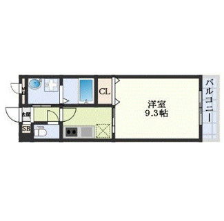 【間取り】 | アンプルールフェールGland・Mob