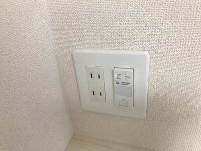 【設備】 | ラ・ロンディーネ | 室内設備