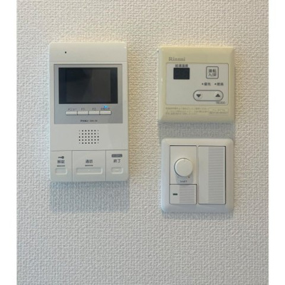 【設備】 | ＨＲフロントリーガル新森