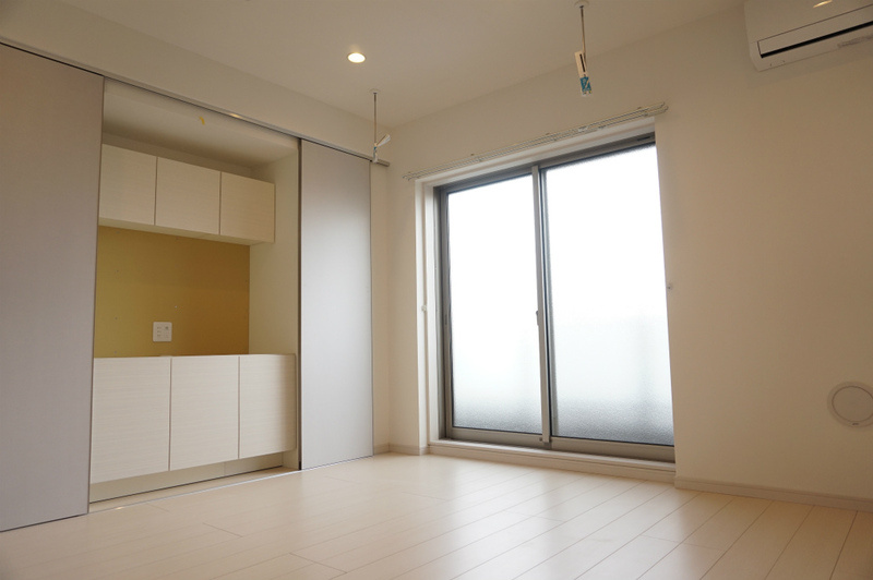 リブリ・MYUの居間・リビング