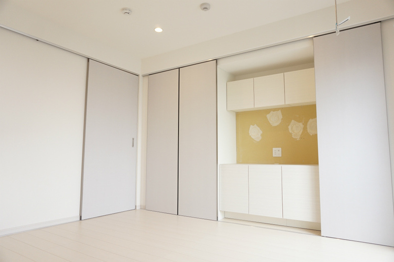 リブリ・MYUの内装