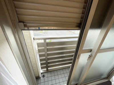 【その他】 | クレイノレオ　ナイトウ | シャッター