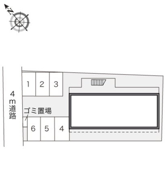 【その他】 | レオパレスプレジオ・クラワキ