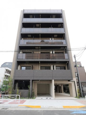 【外観】 | セジョリ東陽町