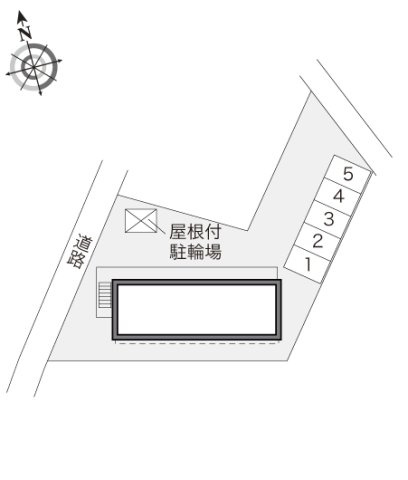 レオパレス悠のその他