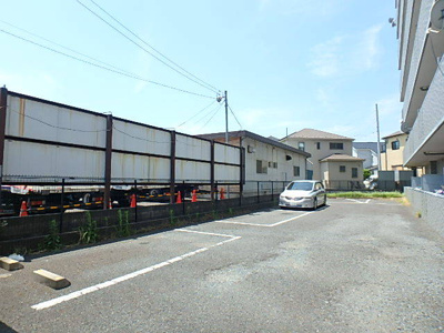 敷地内駐車場（※要空き確認）