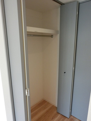 【収納】 | 新品家具付きマンション宮川町1(KaGood神奈川)