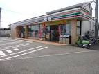 【周辺】 | ル・リアン | セブンイレブン茅ヶ崎里山公園前店まで1,062ｍ