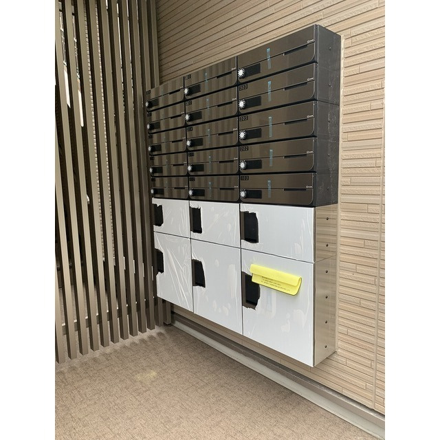 グランドール西尾久のその他