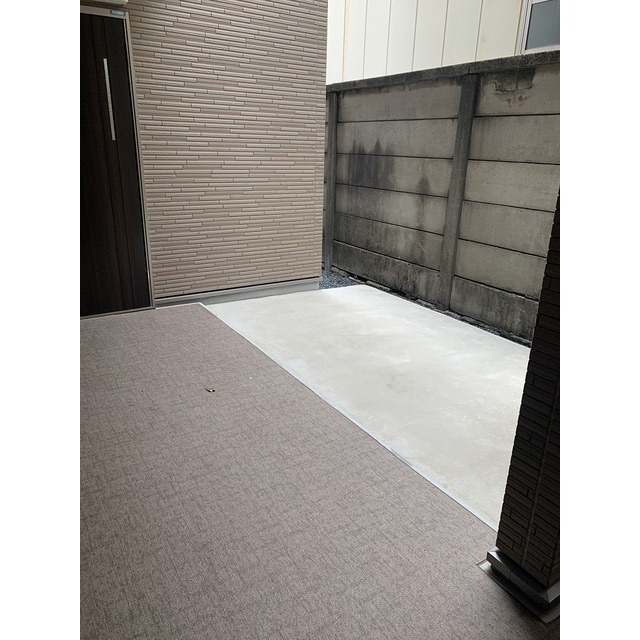 グランドール西尾久のその他|駐輪場