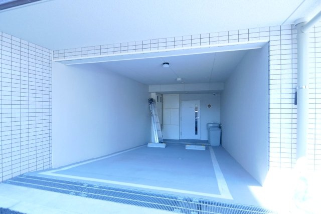 ハーモニーレジデンスコンフォートグランドの外観