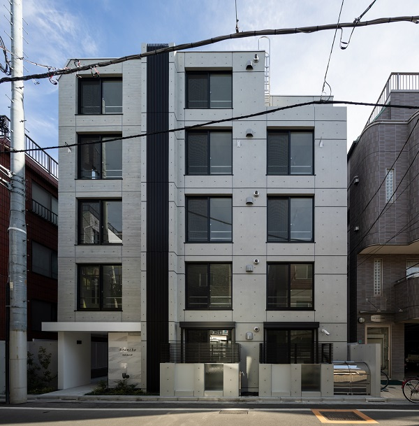 ブランシェ池袋Ⅲ