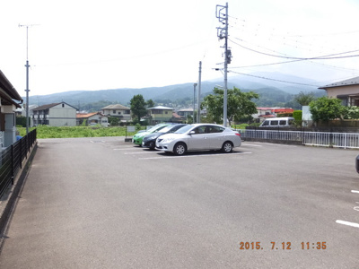 駐車場(※空き要確認)
