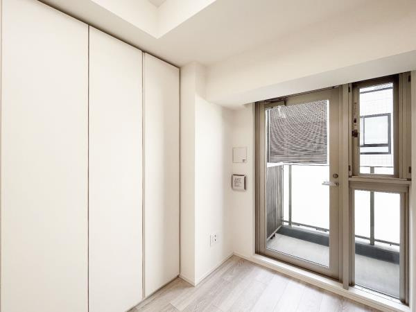 Ｂｒｉｌｌｉａ　ｉｓｔ　浅草の居間・リビング