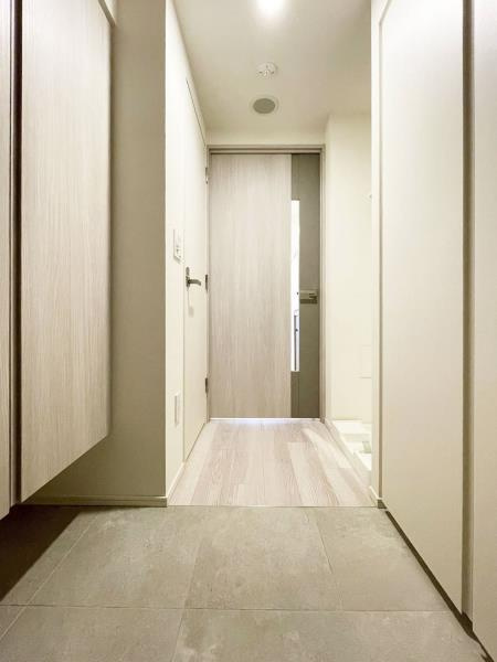 Ｂｒｉｌｌｉａ　ｉｓｔ　浅草の玄関