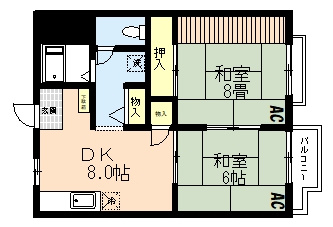 ドエル立石