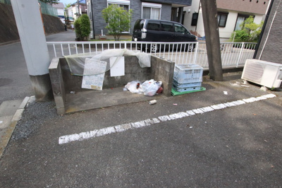 共用設備
