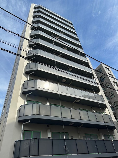 アーバネックス上野