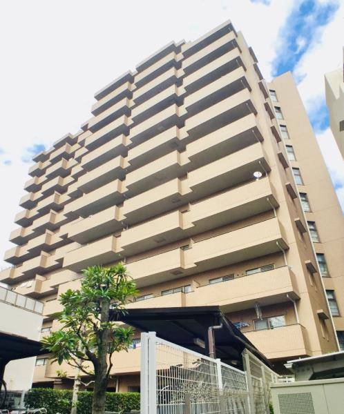 サンリヴァ隅田