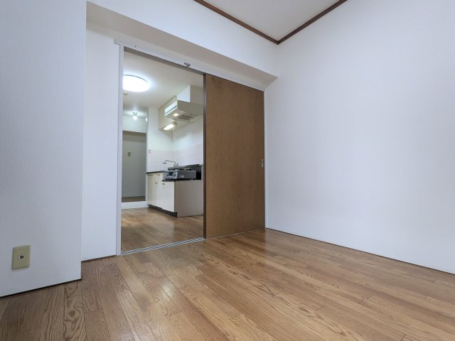 ベルグリーン錦糸町の居間・リビング