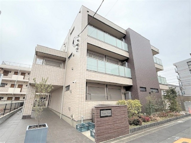 メイソンズ　ガーデン