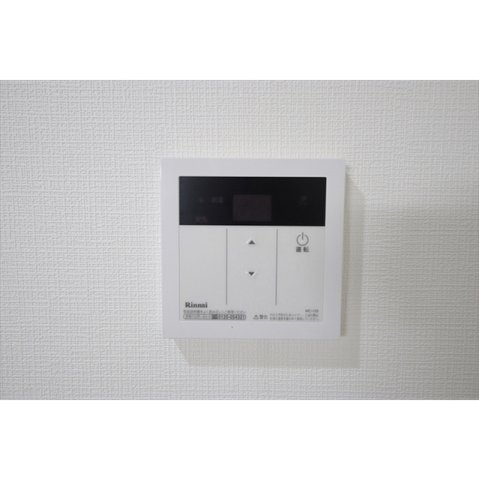 ソレイユ糀谷の内装