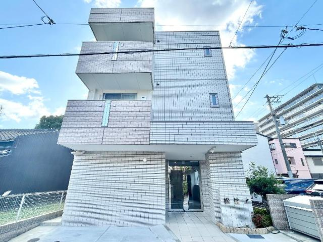 松住ヱ（ショウジュウエ）