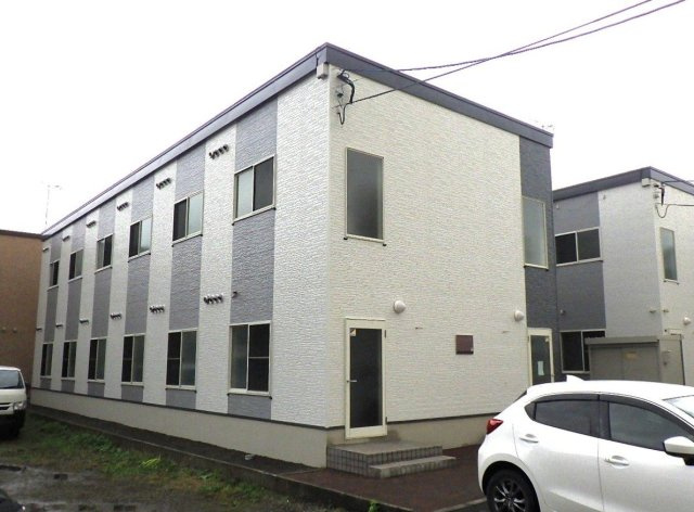 レオパレスあじさいブライト