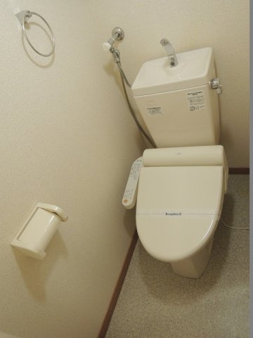 レオパレス藤のその他