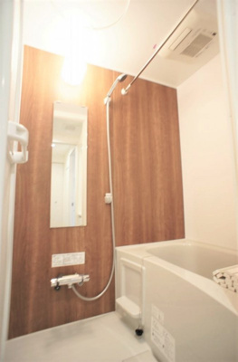 【浴室】 | スマート・グラン 荻窪（ＩＯＴ賃貸）