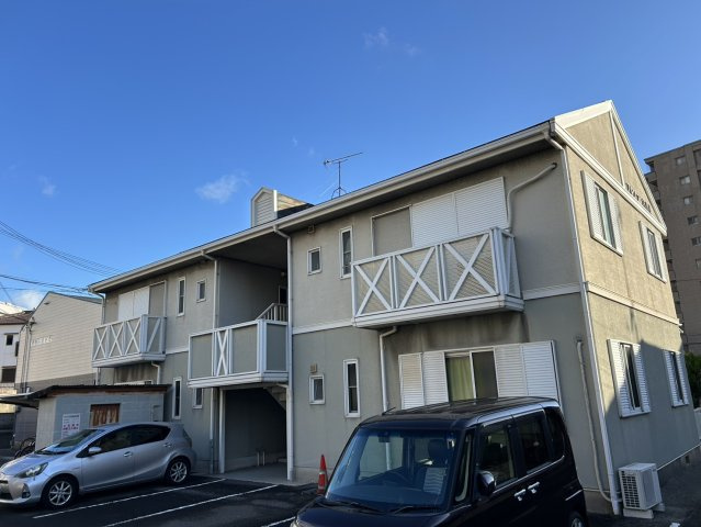 フレグランス方Ⅱ